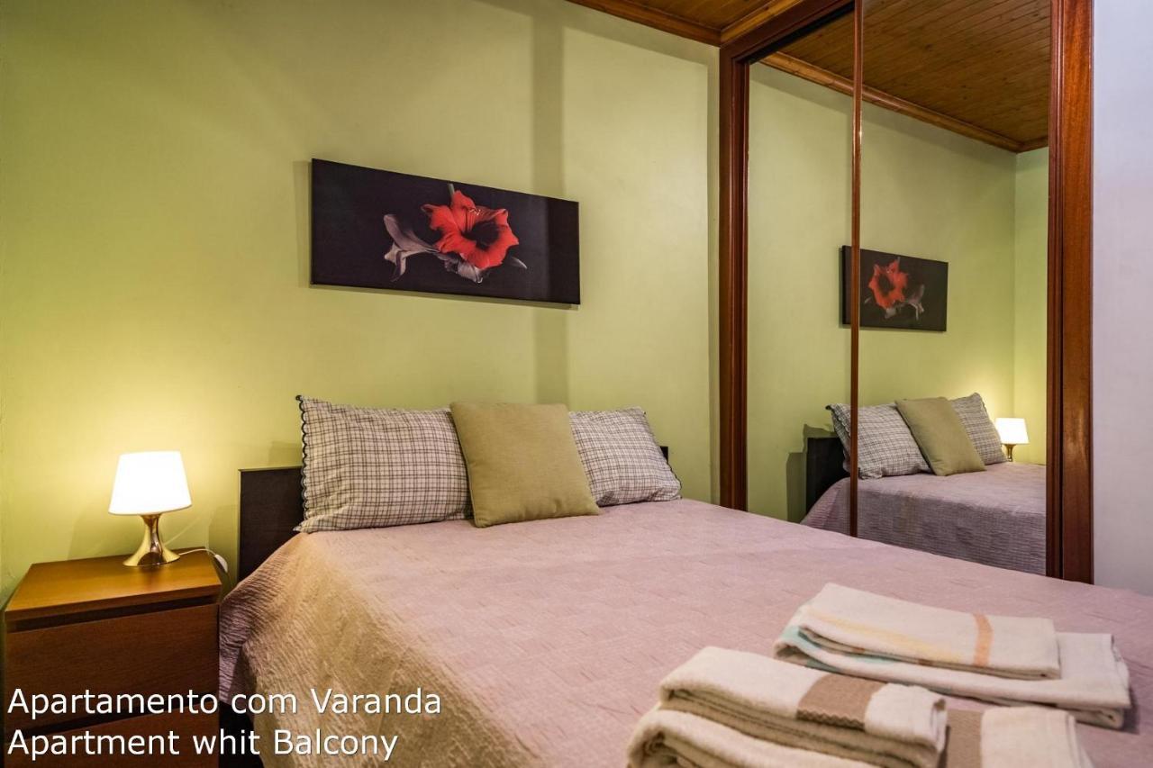 Akicity Alfama Beauty Apartamento *